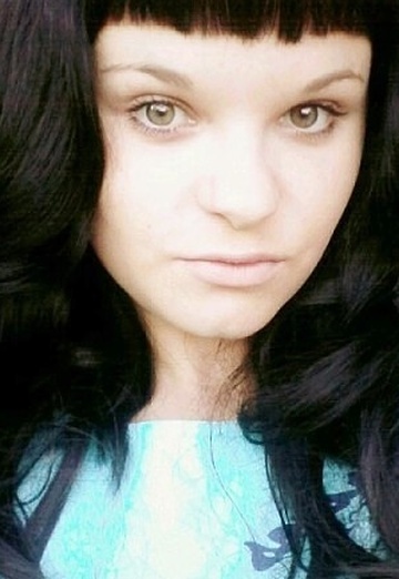 Моя фотографія - Кристина, 32 з Зеленогірськ (@dream134)