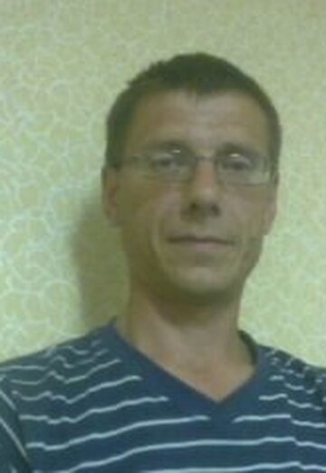 Моя фотография - Andrei, 47 из Киржач (@andrei11541)