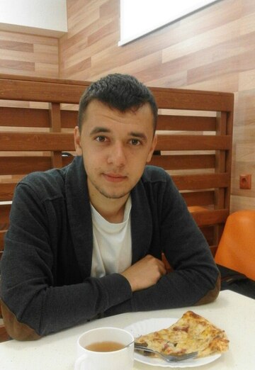 My photo - Sereja, 26 from Kostanay (@sereja11673)