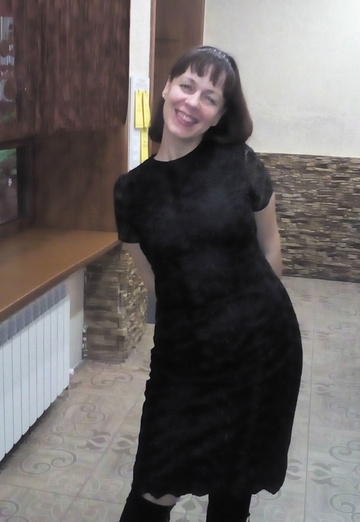 Моя фотография - Елена, 56 из Ангарск (@elena261788)