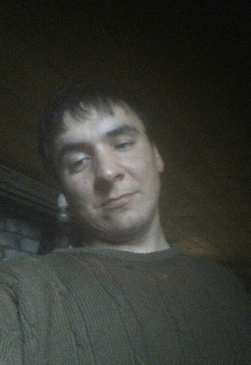 Моя фотография - Серёжа, 35 из Иваново (@sereja16570)