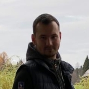 Иван, 27, Дмитров
