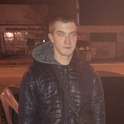 Юрий, 20, Симферополь