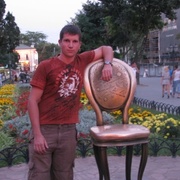 Andrey 35 Kyiv