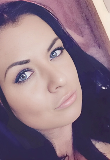 My photo - Anna, 40 from London (@cocotractor)