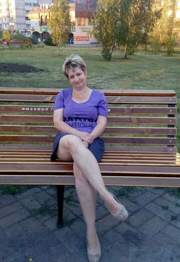 Моя фотография - Светлана, 52 из Магнитогорск (@svetlana151437)