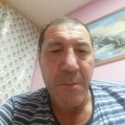 Андрей 54 года (Козерог) Соль-Илецк