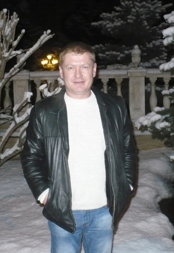 My photo - Igor, 51 from Dinskaya (@igor74448)