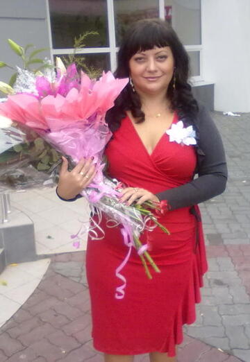 My photo - venera, 41 from Ukhta (@venera1764)