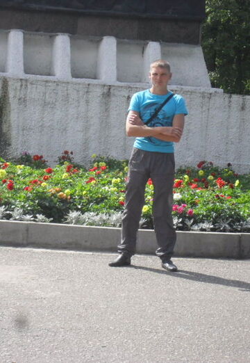Моя фотография - петруха, 33 из Белово (@petruha471)
