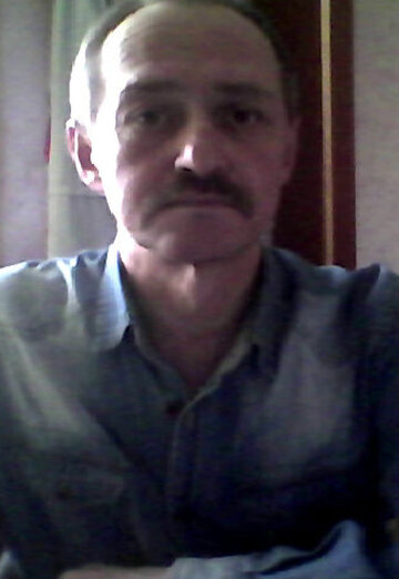 My photo - KOChEVNIK, 59 from Murmashi (@kochevnik65)