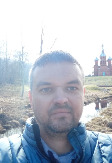Моя фотография - Сергей, 36 из Ставрополь (@sergey986970)