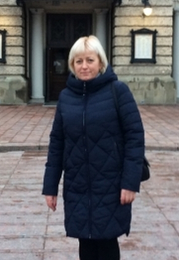 My photo - Vіra, 54 from Lviv (@mavdrukv)