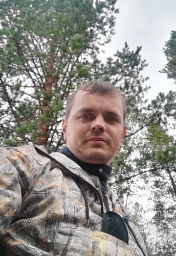Моя фотография - Виталий, 38 из Североморск (@vitaliy156934)