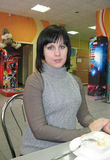 My photo - Katerina, 40 from Kovrov (@katerina3488)