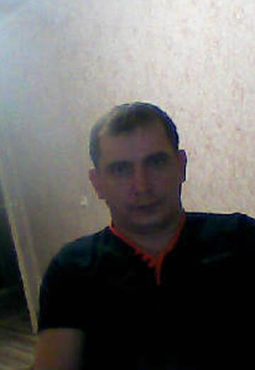 Моя фотография - игорь попенюк, 47 из Гродно (@igorpopenuk)