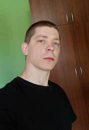 My photo - Konstantin Yaroshchuk, 35 from Spassk-Dal'nij (@konstantinyaroshuk)