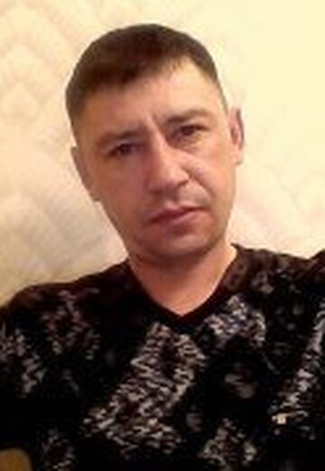 My photo - Igor, 50 from Bratsk (@igor64117)
