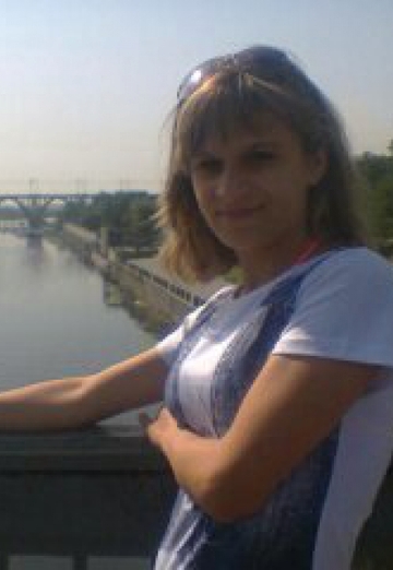 Lesya (@olesya-1992) — my photo № 2