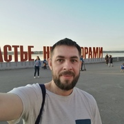 Андрей, 42, Джубга