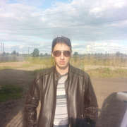Евгений, 37, Енисейск