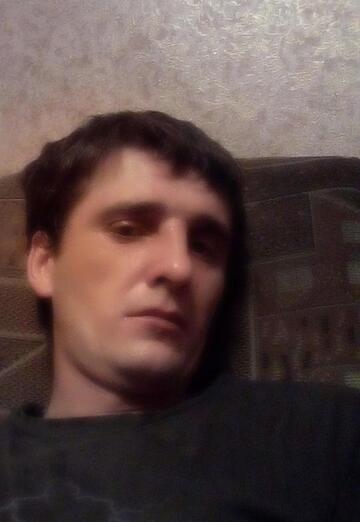 Моя фотография - Андрей, 40 из Ахтырка (@andrey729697)