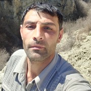 Елмаддин, 35, Уват