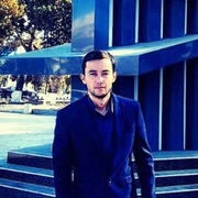 Руслан, 31, Кувандык
