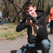 Степан, 35, Железногорск