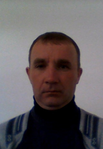 Моя фотография - Володя, 51 из Калуш (@hunderchuk)