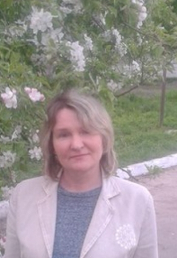 Моя фотография - Анна, 61 из Броды (@ank158)