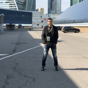 Олег, 33, Лабинск