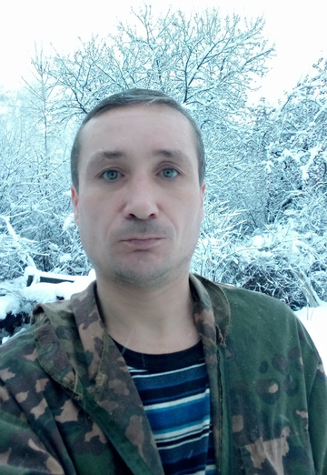 Моя фотографія - Александр, 44 з Челябінськ (@sasha208028)