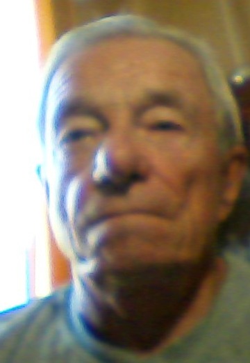 My photo - leonid, 83 from Tuapse (@leonid26931)