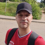 Aleksandr 36 Saint Petersburg