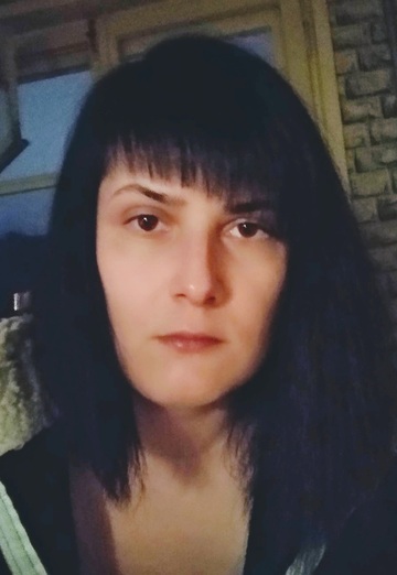My photo - Alexandra, 36 from Mahilyow (@alexandra2851)