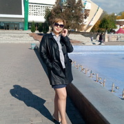 Natalya 42 Tashkent