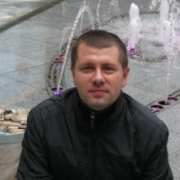 Sergey 40 Valky