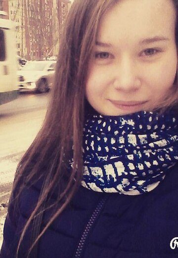 Anastasiya (@nastenka1932) — my photo № 26