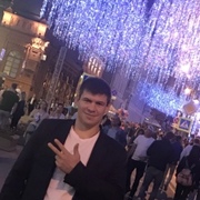 Джек, 37, Солнечногорск