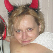 Елена, 44, Долгопрудный