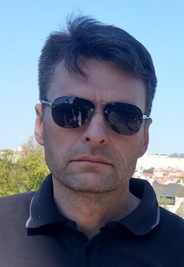 Моя фотография - Georg, 52 из Нижний Новгород (@georg2140)