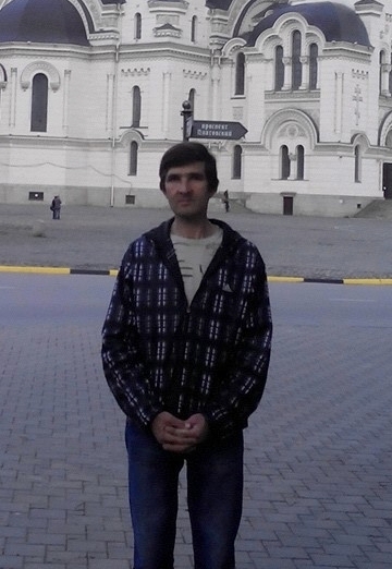 Моя фотография - сергей руденко, 59 из Ровеньки (@sergeyrudenko13)