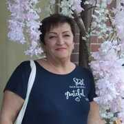 Наталья, 60, Калининград