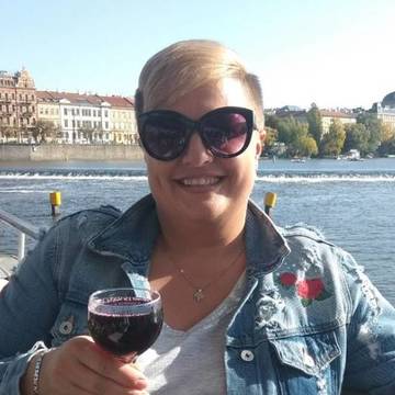 Моя фотография - Татьяна, 41 из Прага (@tatyana349590)