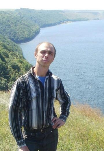 My photo - Orest, 22 from Chernivtsi (@orest1019)