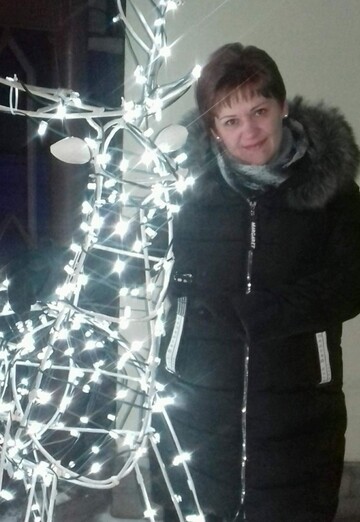 Моя фотография - ЕЛЕНА, 42 из Гродно (@elena270830)