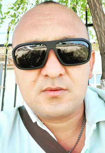 My photo - Erbol, 45 from Shymkent (@erbol2420)