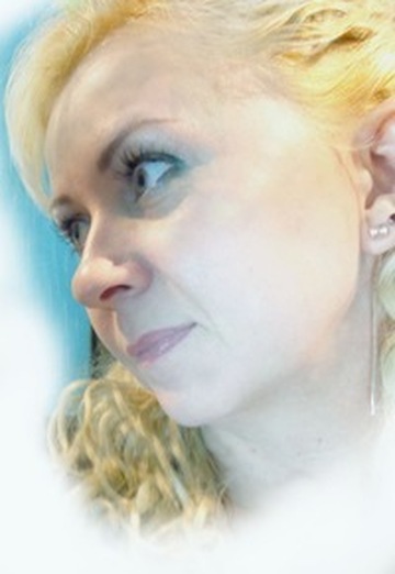 My photo - Elena, 44 from Kamensk-Uralsky (@elena107656)