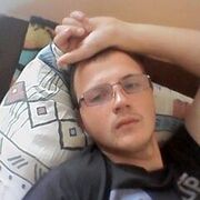 Александр Воронов, 28, Трубчевск